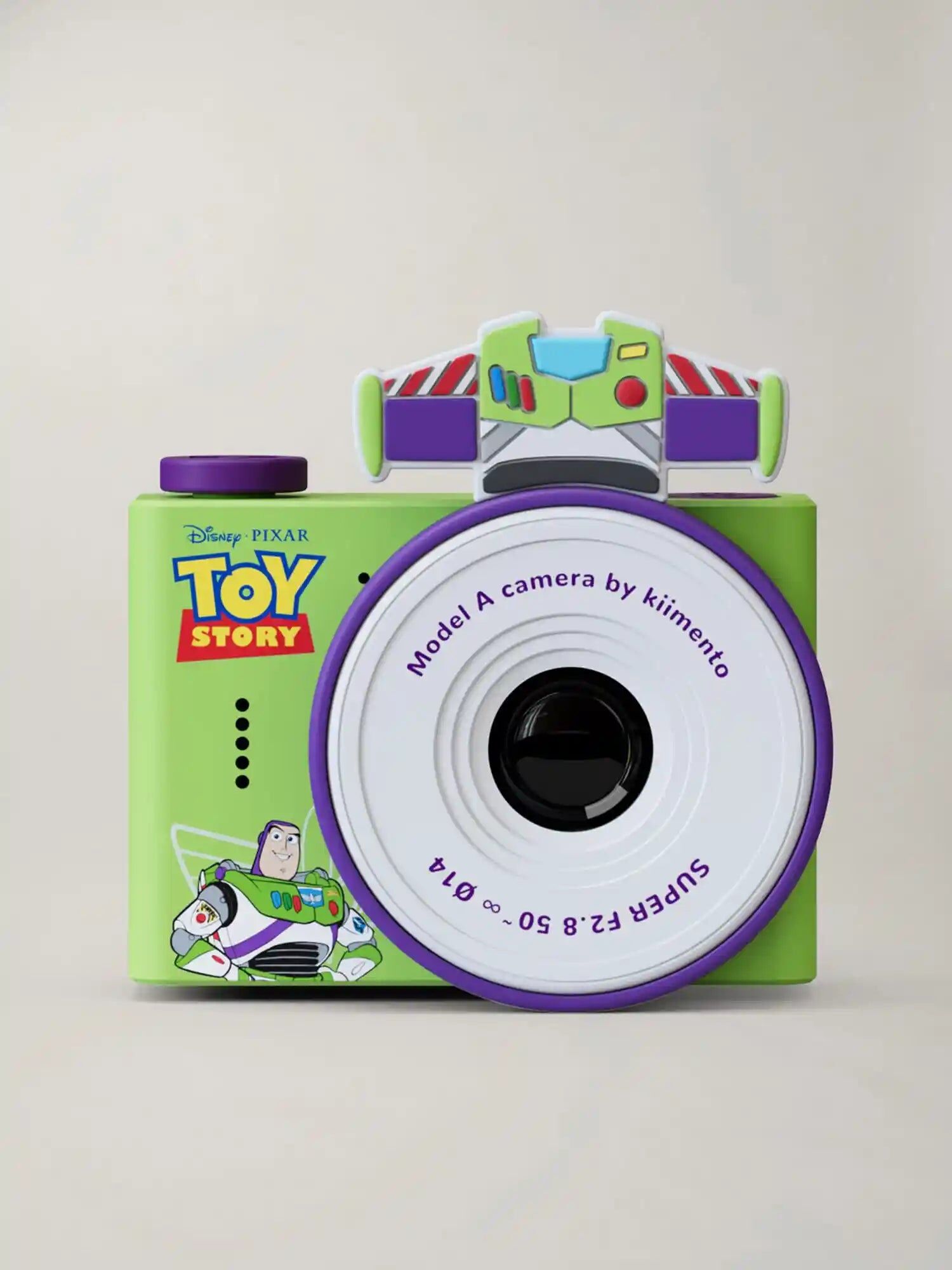 Disney Buzz Lightyear Mini-Kamera