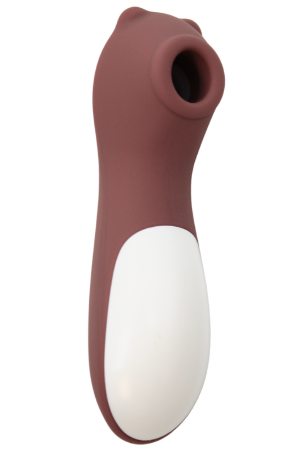 Teddy Bear Pocket Pleasure Clitoral Stimulator + 1 sachet of lubricant