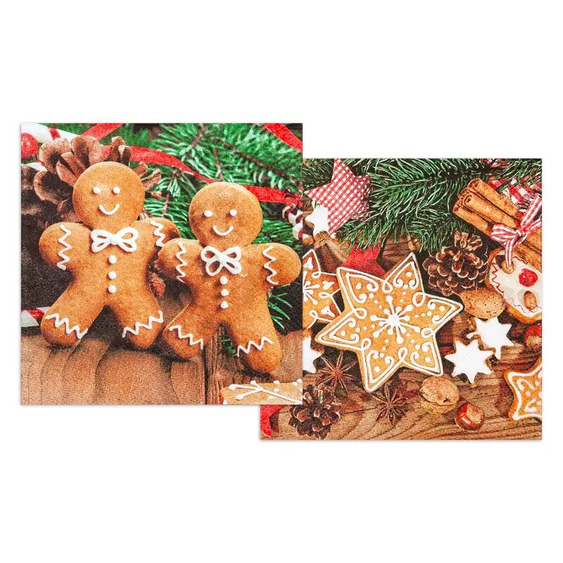 Cookie Mix