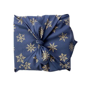 FabRap Cloth Gift Wrap Mini Starter Pack 4