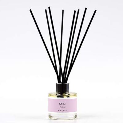 PATCHOULI DIFFUSER