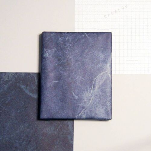 La Mer Marble Recyclable Gift Wrap