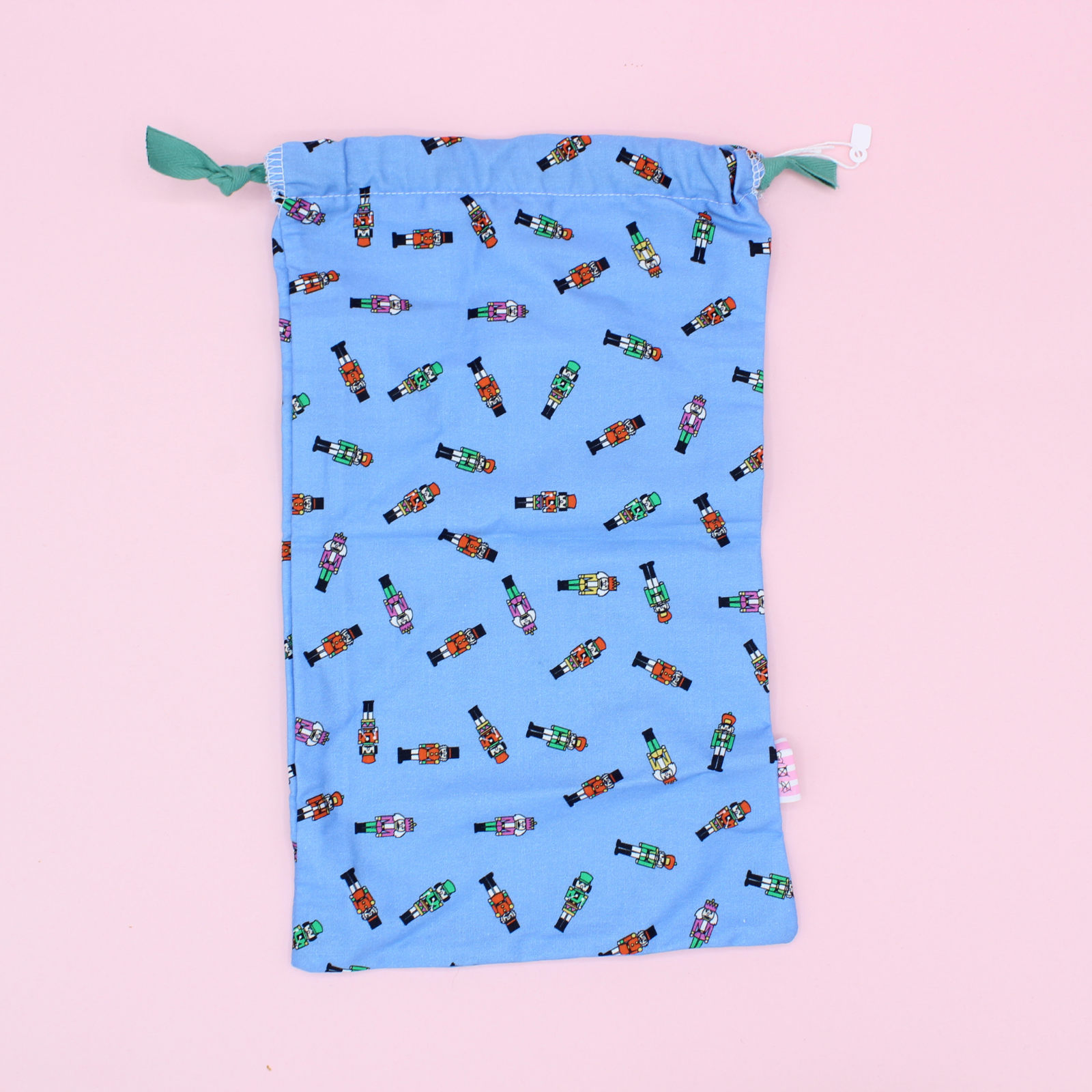 Mini pochon cadeau - casse noisette