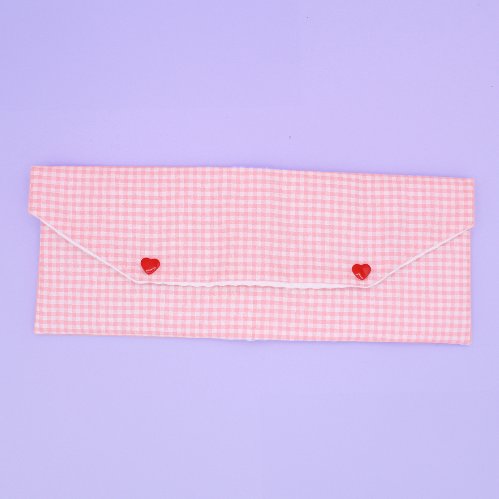 Maxi pochette à savon