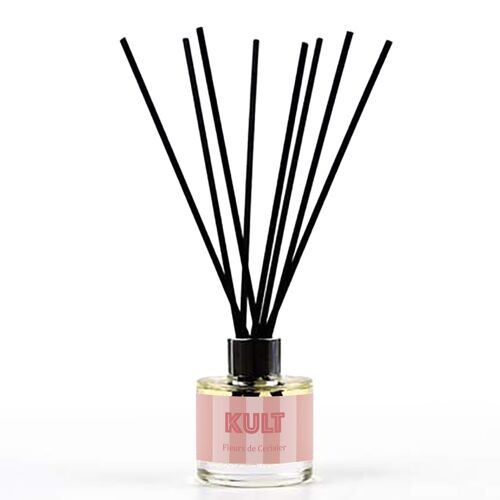 Diffuseur fleurs de cerisier