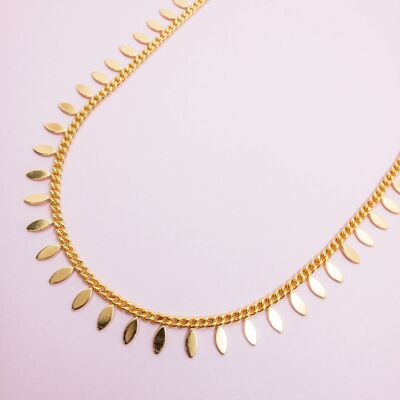 MISS PARISIAN necklace