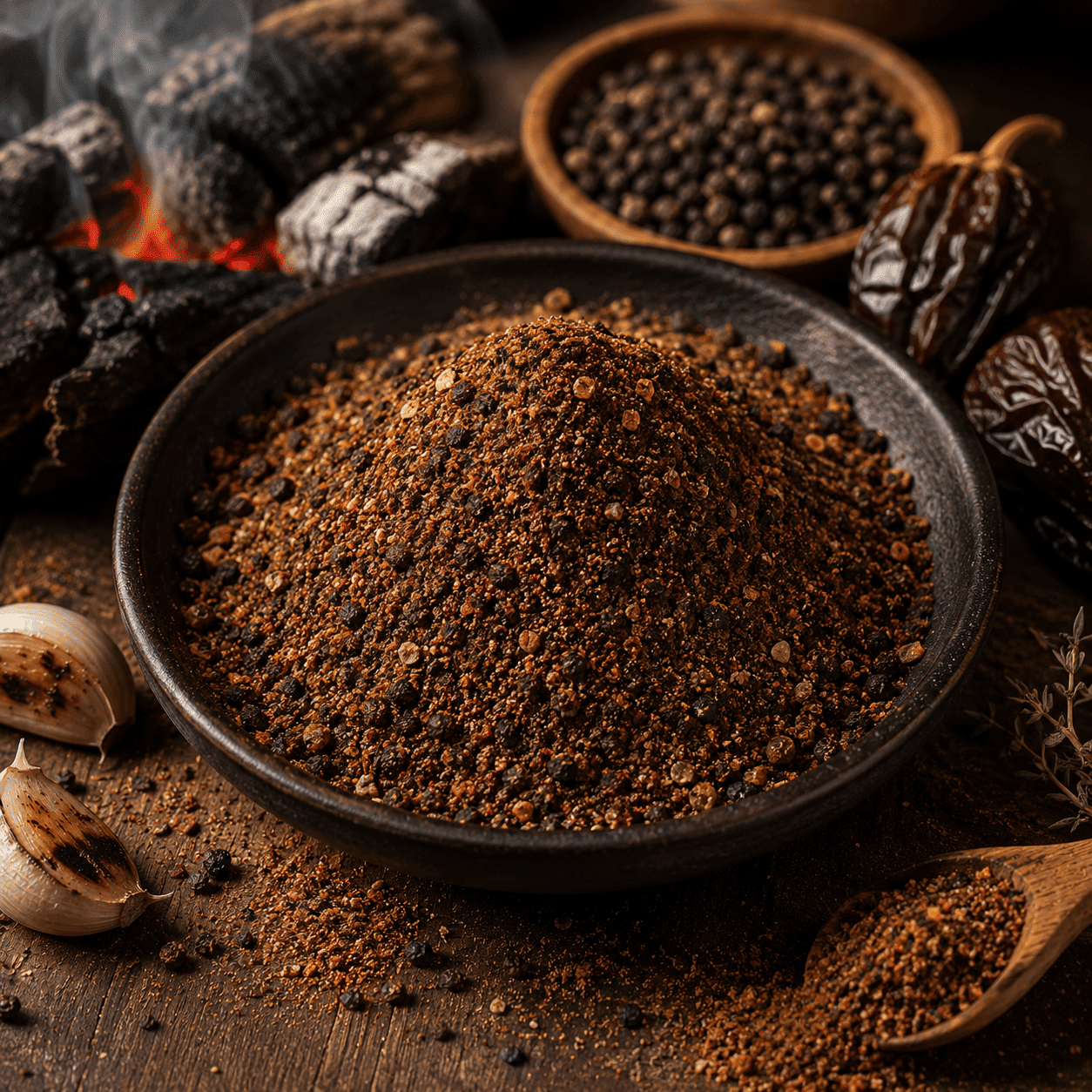 Black Ember