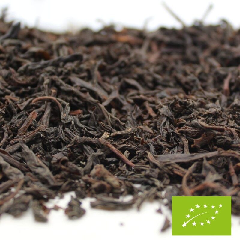 Ceylon OP Organic* - Loose Leaf Tea 1kg