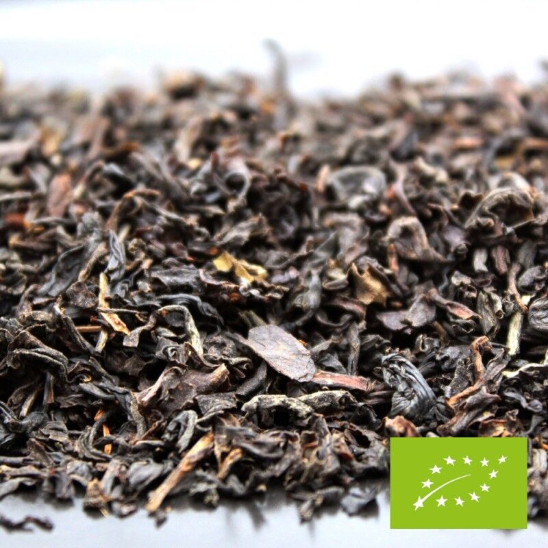 Assam TGFOP BIO* - Loose Leaf Tea 1kg
