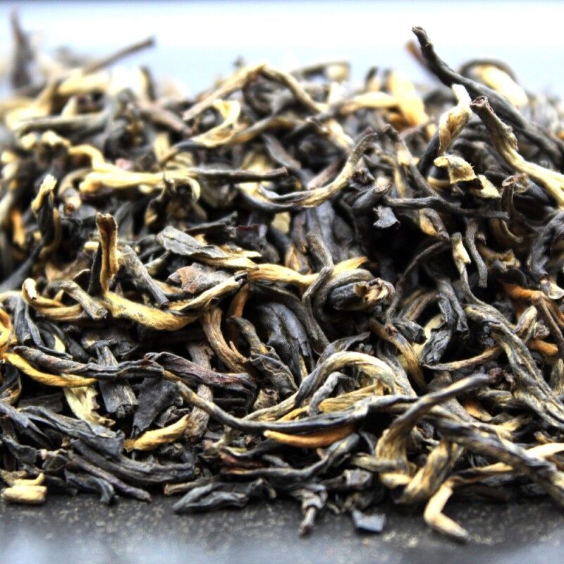 Golden Yunnan - Loose Leaf Tea 1kg