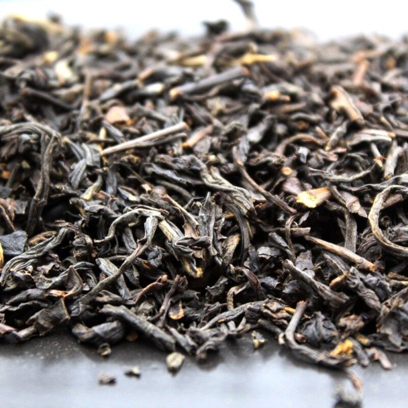 Lapsang Souchong - Loose Leaf Tea 1kg