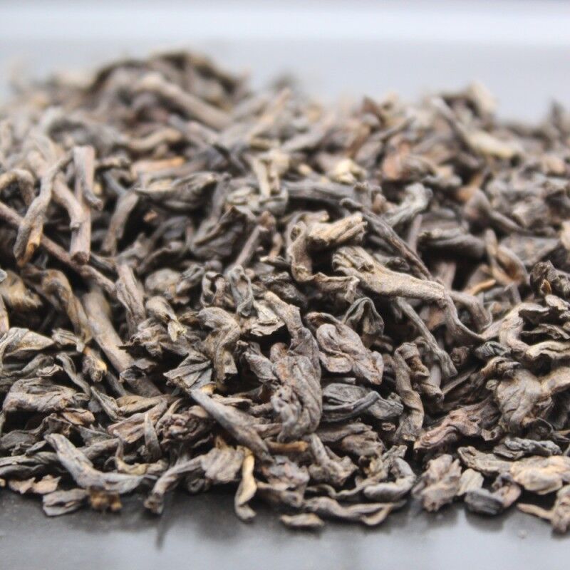 Pu Ehr - Loose Leaf Tea 1kg