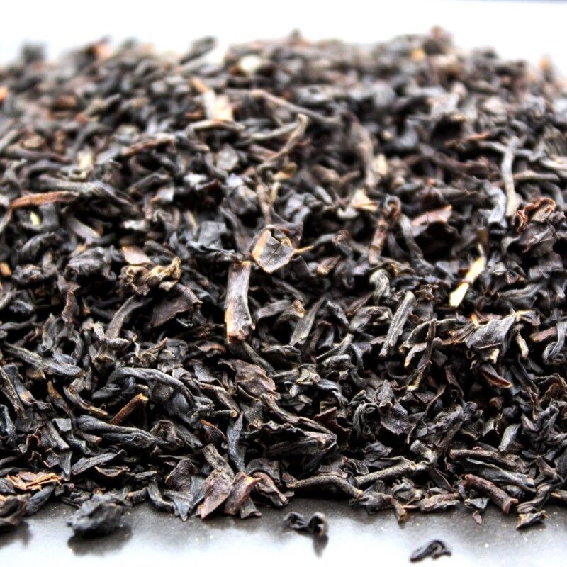 English Breakfast Broken - Loose tea 1kg