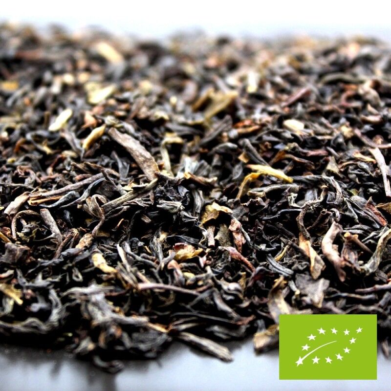 Organic Russian Blend* - Loose Leaf Tea 1kg