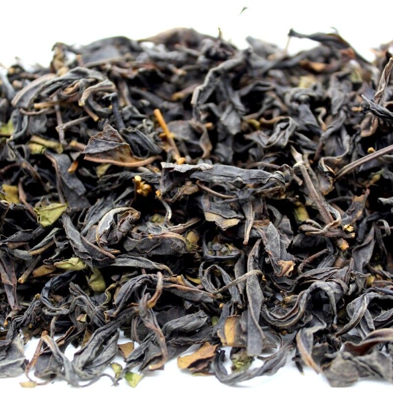 Zairai Black - Japan - Loose Leaf Tea 1kg