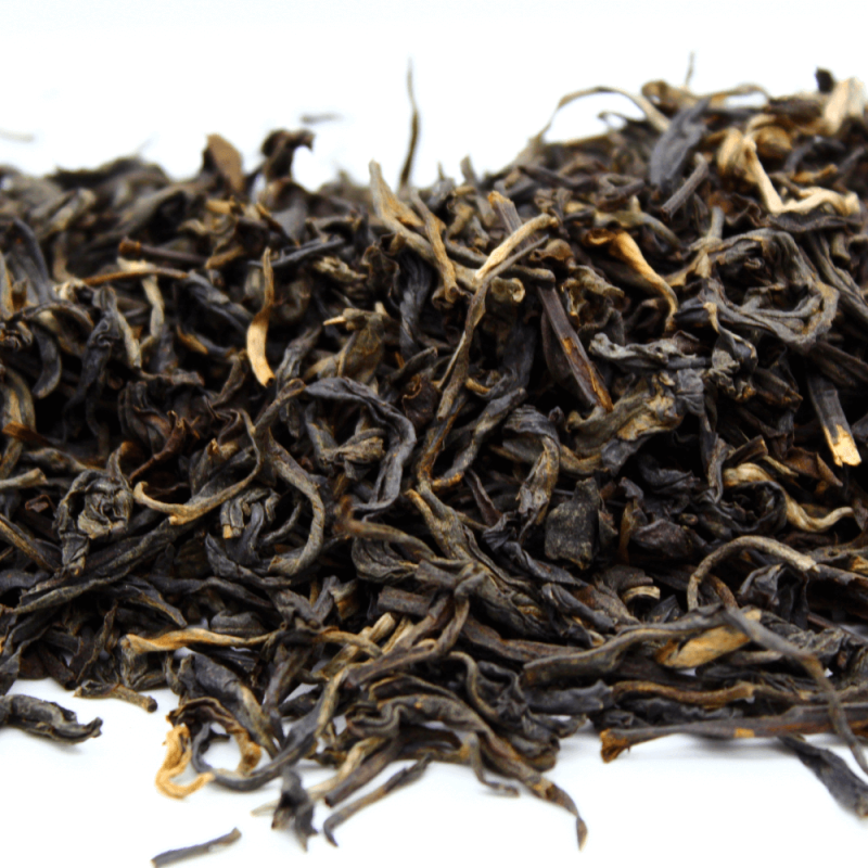 Vietnamese Black Tea - Loose Leaf Tea 1kg