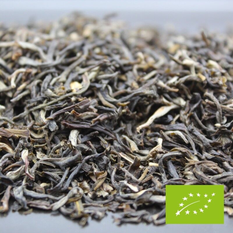 Organic High Grade Jasmine* - Loose Leaf Tea 1kg