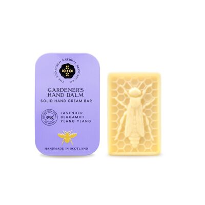 Gardeners Solid Hand Cream Bars (Wholesale)