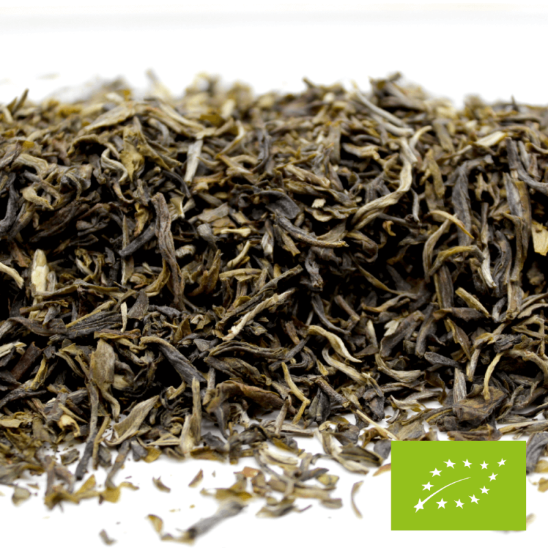 Mao Feng Organic* - Loose Leaf Tea 1kg