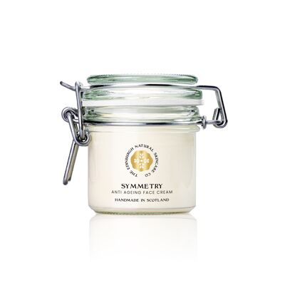 Crème Visage Anti-Âge Symmetry (Gros)