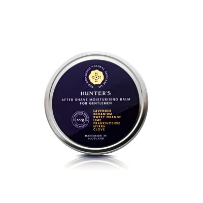 Hunter's Aftershave Balm For Gentlemen (Wholesale)