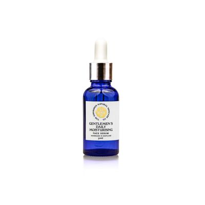 Gentlemen's Daily Moisturizing Face Serum (Großhandel)