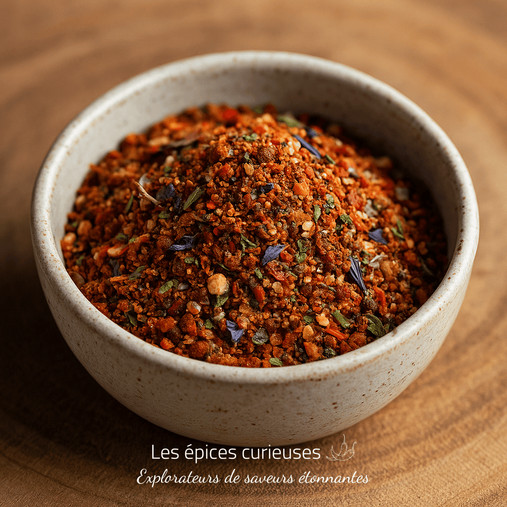 Loire Smoke Blend