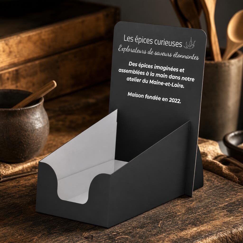Meuble de comptoir - Mini