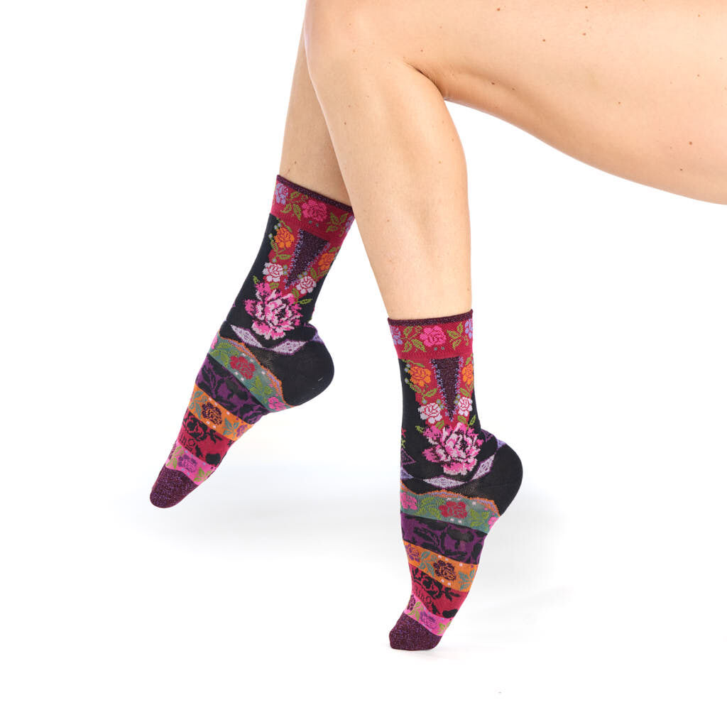 Panty Socks