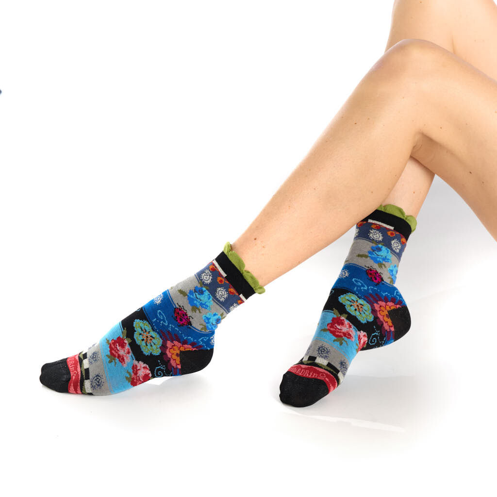 Rosarum Socks