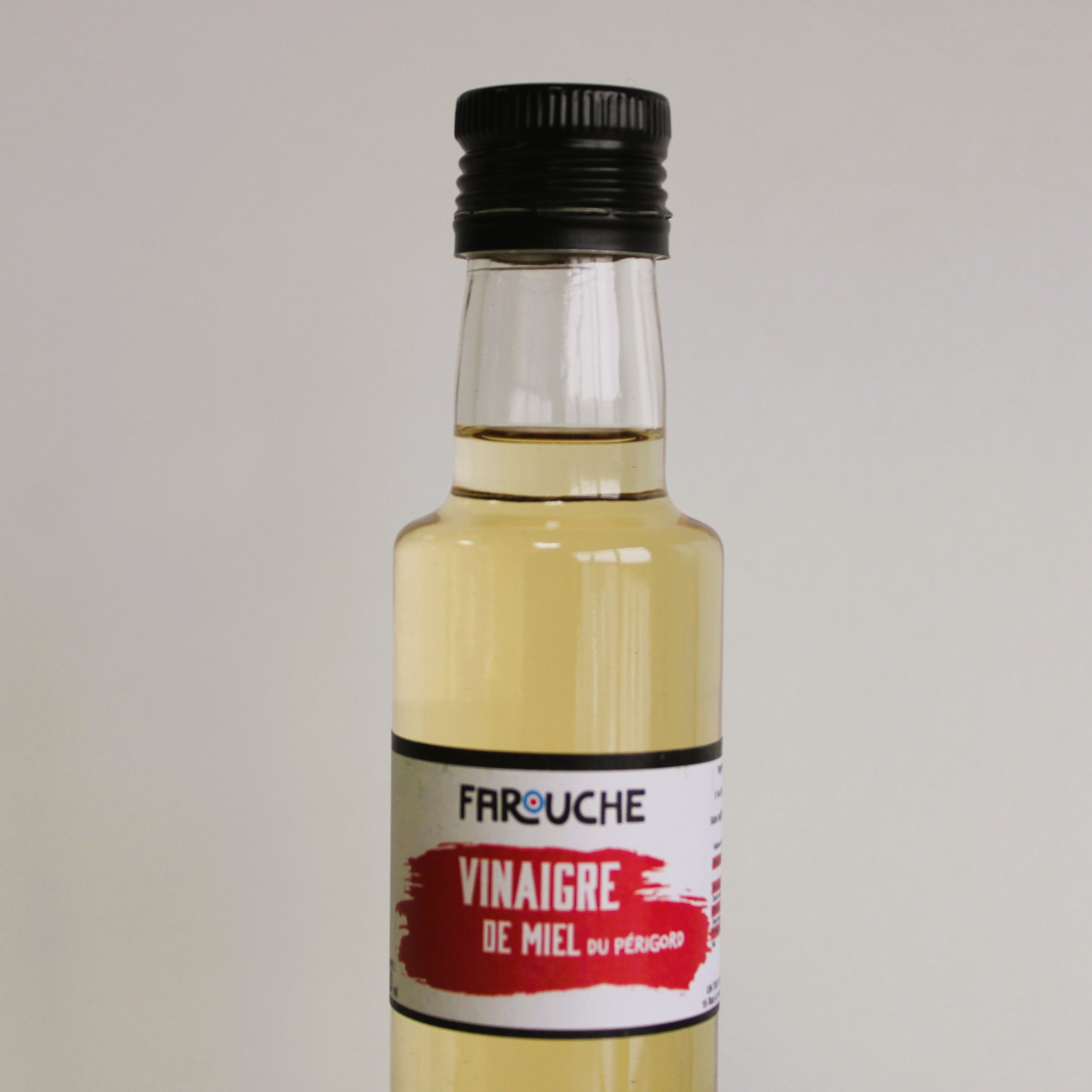Honey vinegar - 250ml