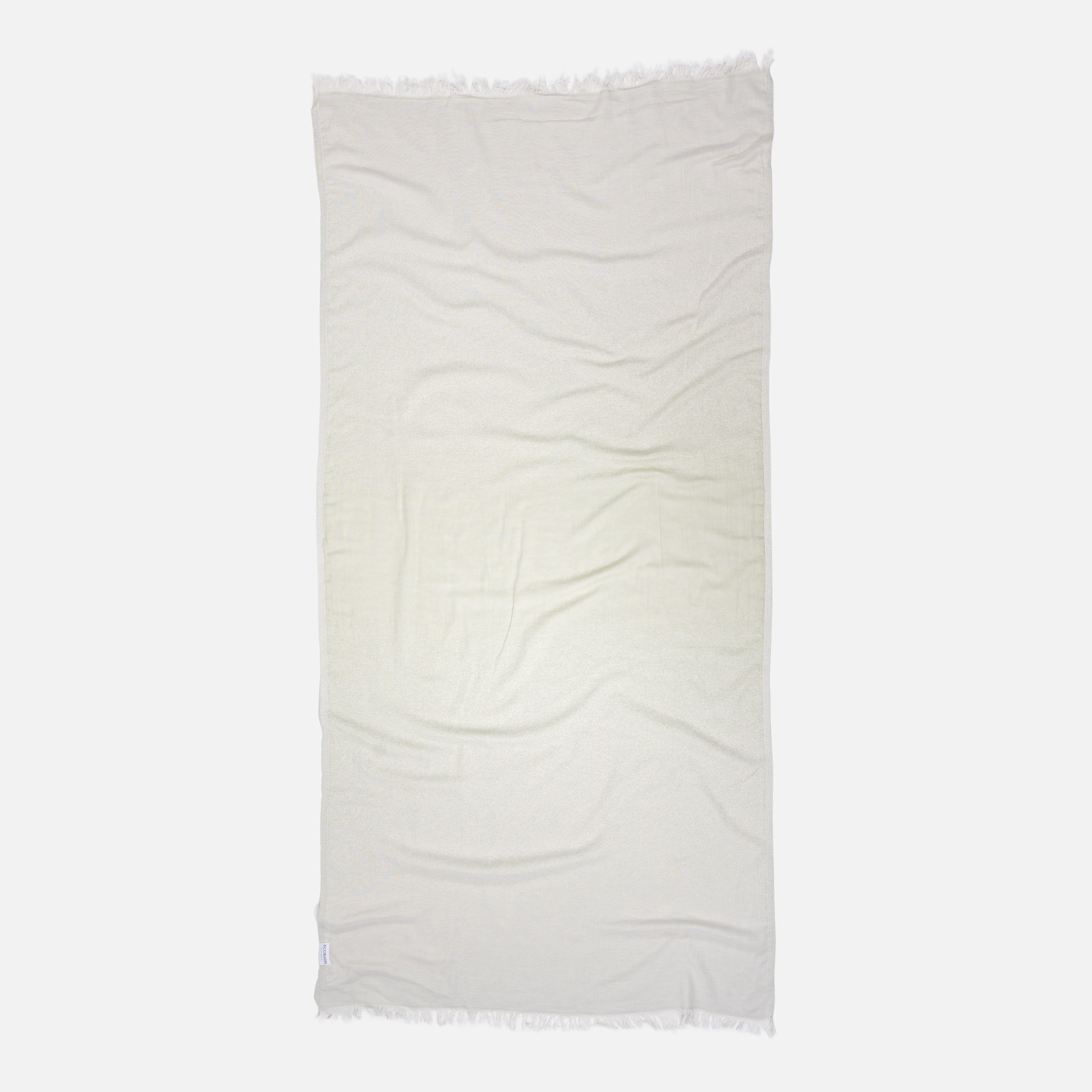 Ecobain Towel "Faded" | Magic Mermaid (Salbeigrün)