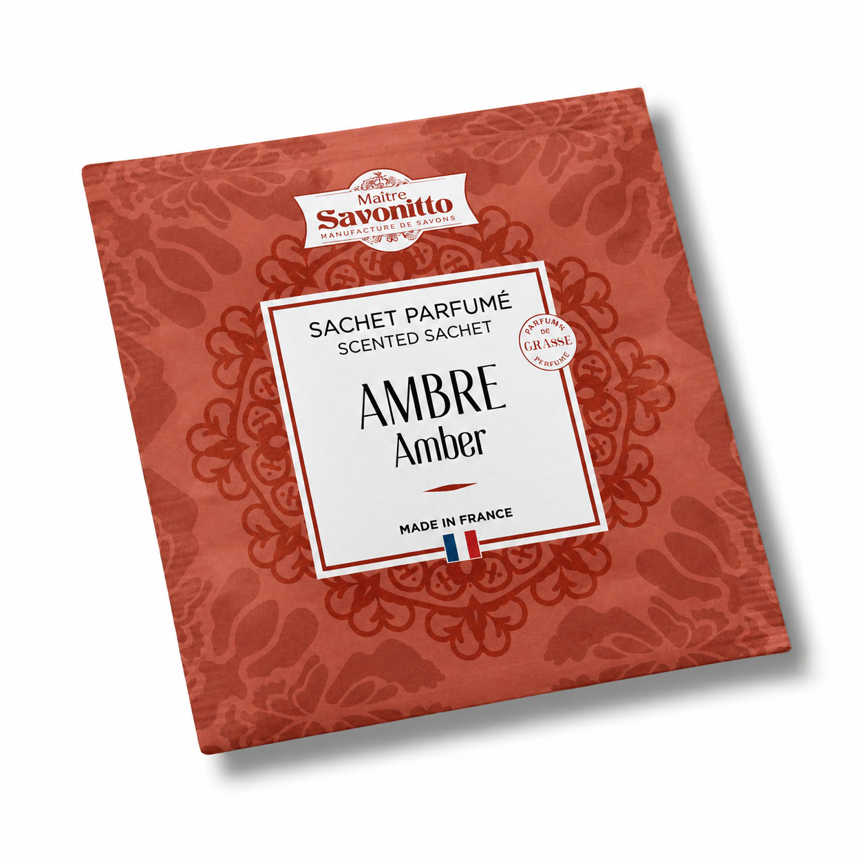 NEW ✨ Amber Scented Sachet