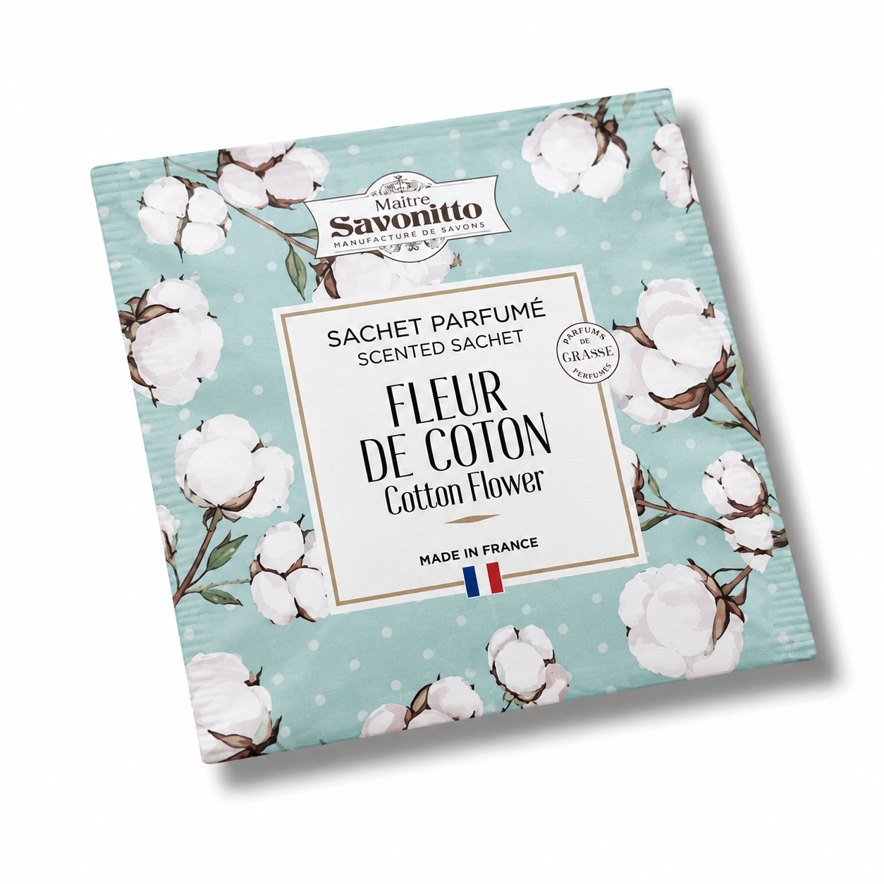 NEW ✨ Cotton Flower Scented Sachet