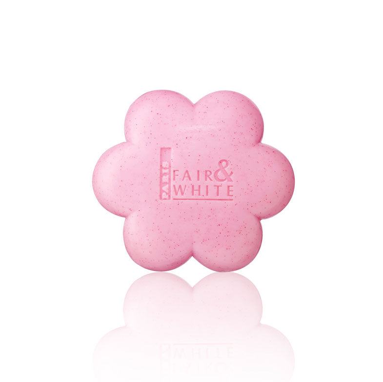 Exfoliating Soap | So White