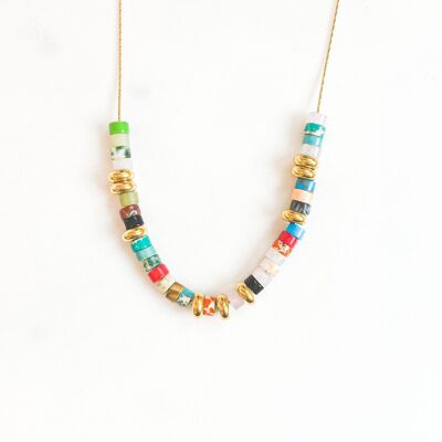 Collar de dulces