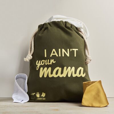 Laundry Bag [I Ain't Your Mama]