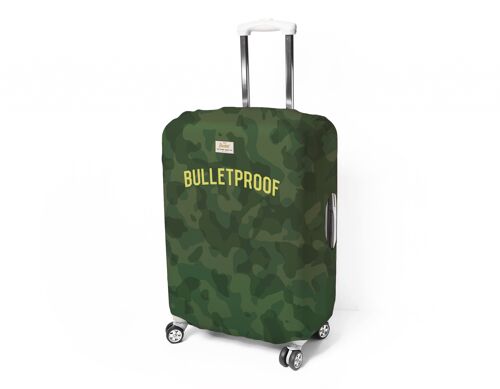 Luggage Cover [Bulletproof]