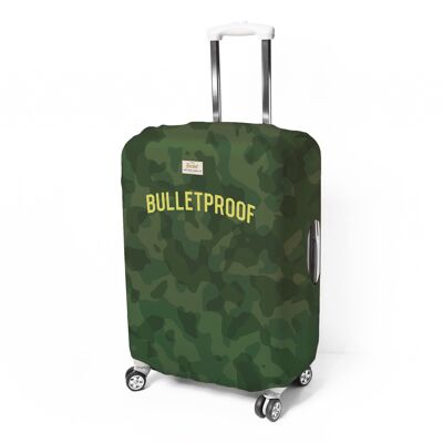 Luggage Cover [Bulletproof]