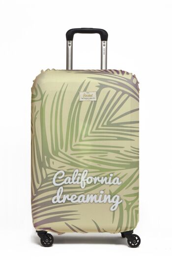 Housse de bagage [California Dreaming] 7