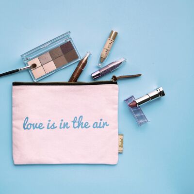 Makeup Bag [Love Is in the Air]
