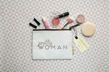 Trousse de maquillage [Jolie Femme] 2