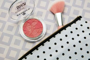 Trousse de maquillage [Jolie Femme] 3