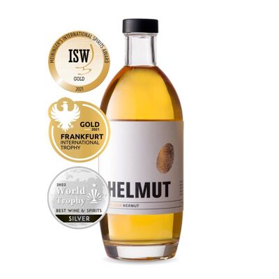 HELMUT the White - 750ml