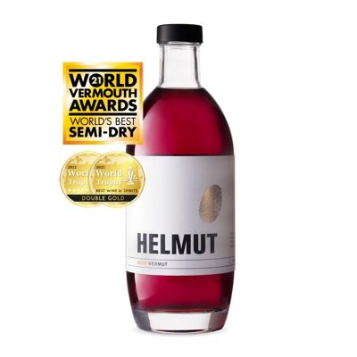 HELMUT der Rosé - 750ml