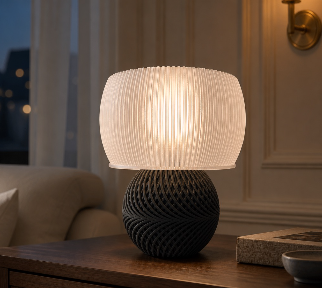 DRIFT LAMP