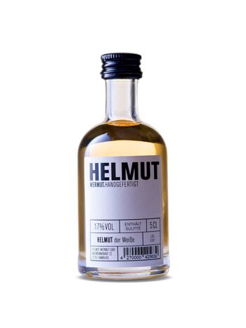 Helmut le Blanc - 50ml 1