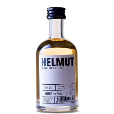 Helmut der Weiße - 50ml