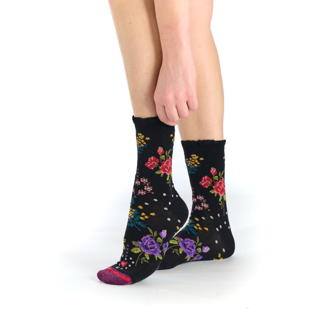 Mimosa Socks
