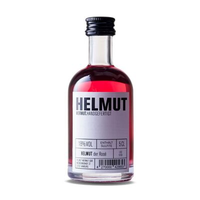 HELMUT der Rosé - 50ml